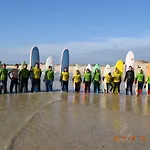 بيت للعطل Furadouro Surf Camp