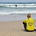 Furadouro Surf Camp أوفار