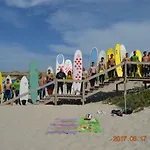 Furadouro Surf Camp بيت للعطل
