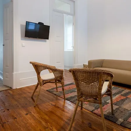 Furadouro Surf Camp Dom wakacyjny