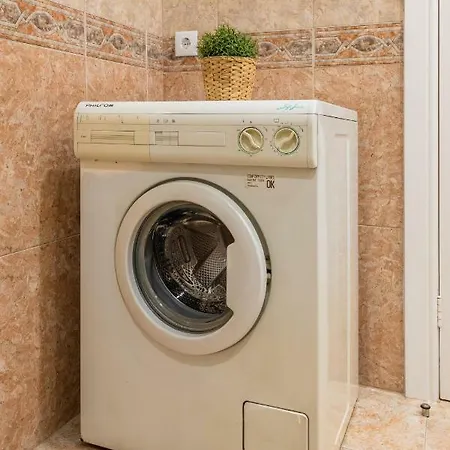 Furadouro Surf Camp Dom wakacyjny