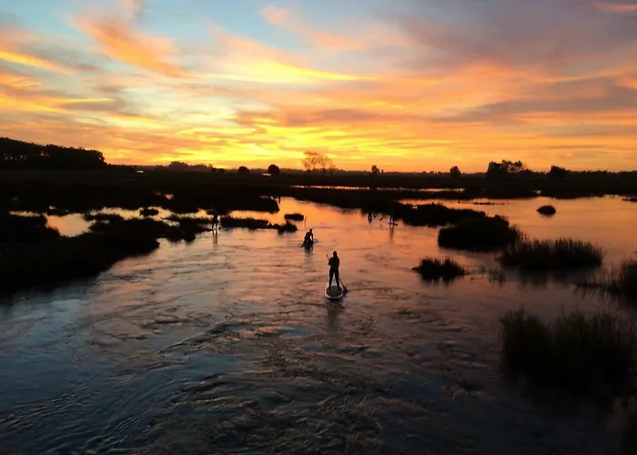 Furadouro Surf Camp