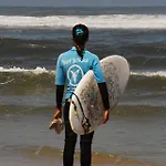 Furadouro Surf Camp Casa vacanze *