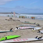 Furadouro Surf Camp Casa vacanze Ovar