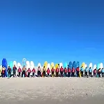 Casa vacanze Furadouro Surf Camp *