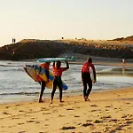 Casa vacanze Furadouro Surf Camp Ovar
