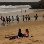 Furadouro Surf Camp Casa vacanze