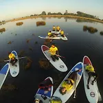 Furadouro Surf Camp Ovar