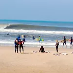 Casa vacanze Furadouro Surf Camp *