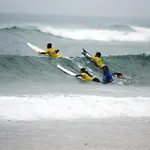 Casa vacanze Furadouro Surf Camp Ovar