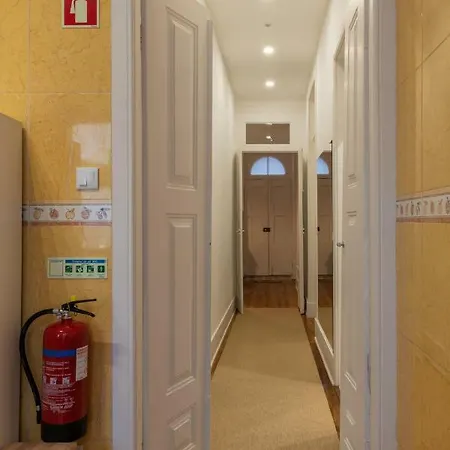 Furadouro Surf Camp *