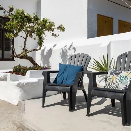 Furadouro Surf Camp 度假居 欧瓦