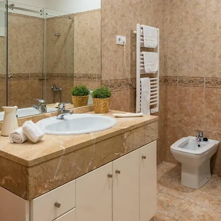 度假居 Furadouro Surf Camp *