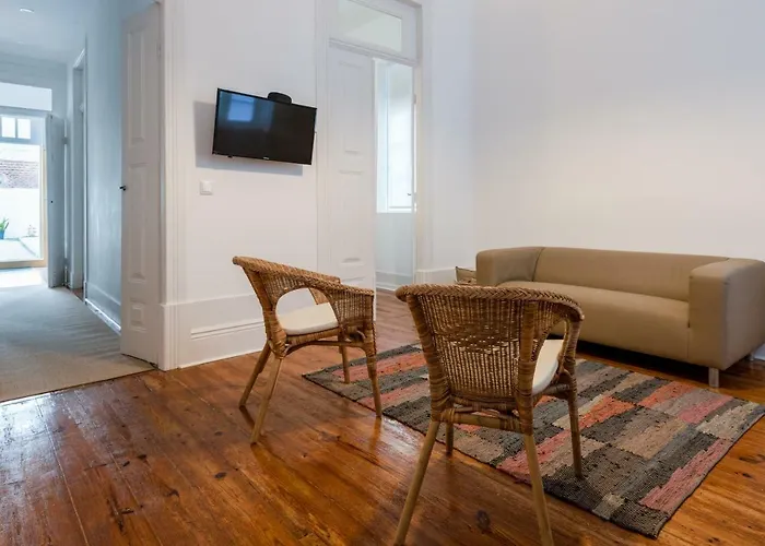 Furadouro Surf Camp Сasa de vacaciones