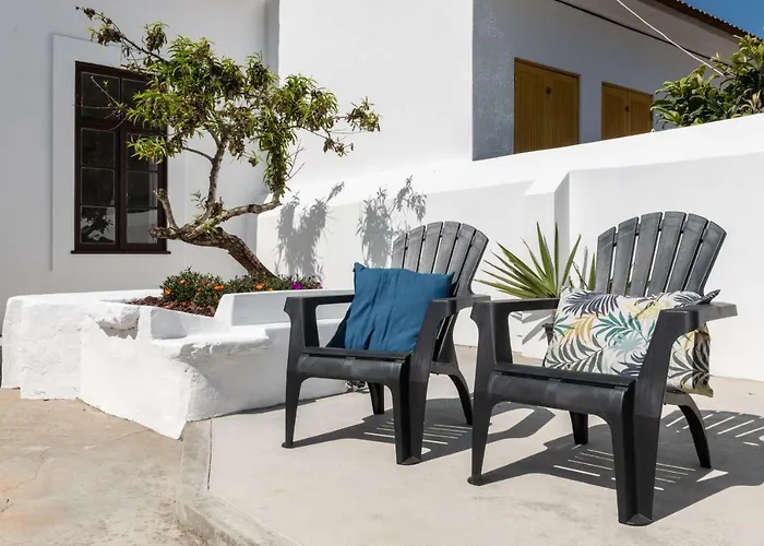 Furadouro Surf Camp 別荘 オヴァール