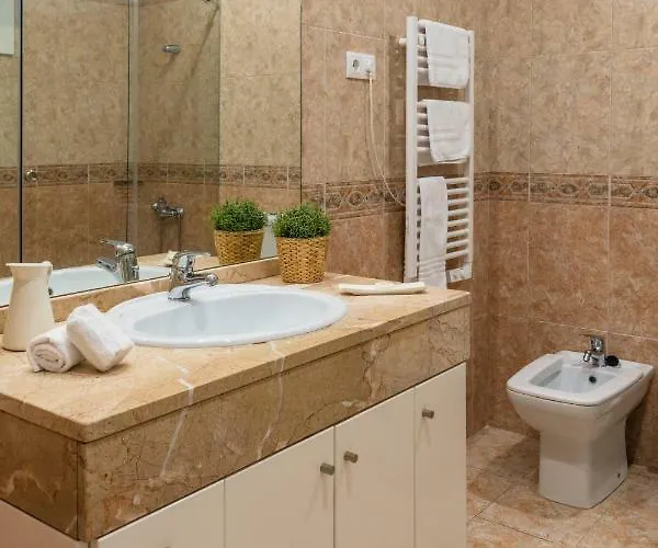 Сasa de vacaciones Furadouro Surf Camp *