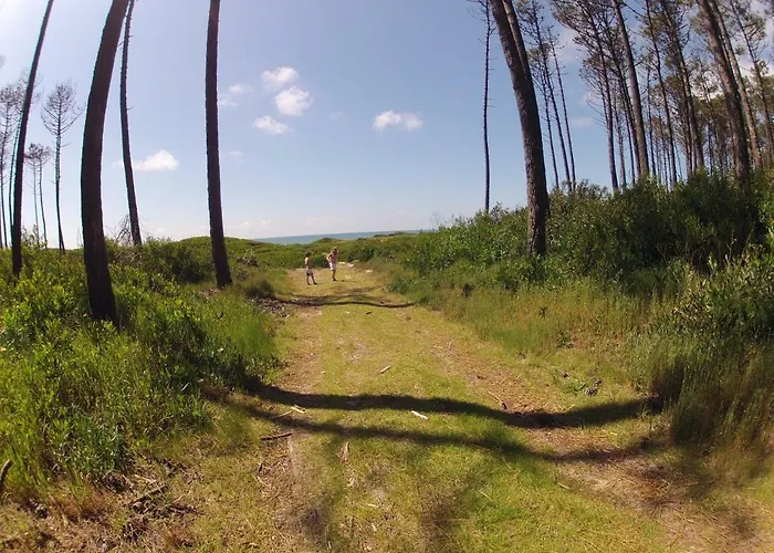 Furadouro Surf Camp Ovar